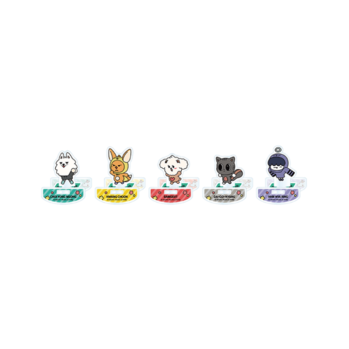 ROCKING ACRYLIC STAND_0