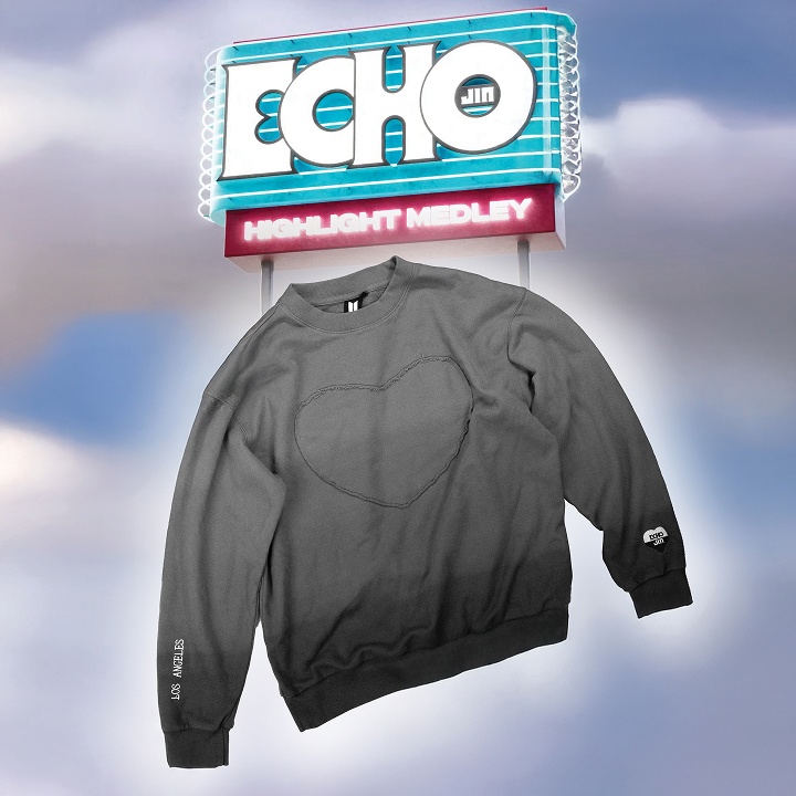 Crewneck Sweatshirt 0 detail