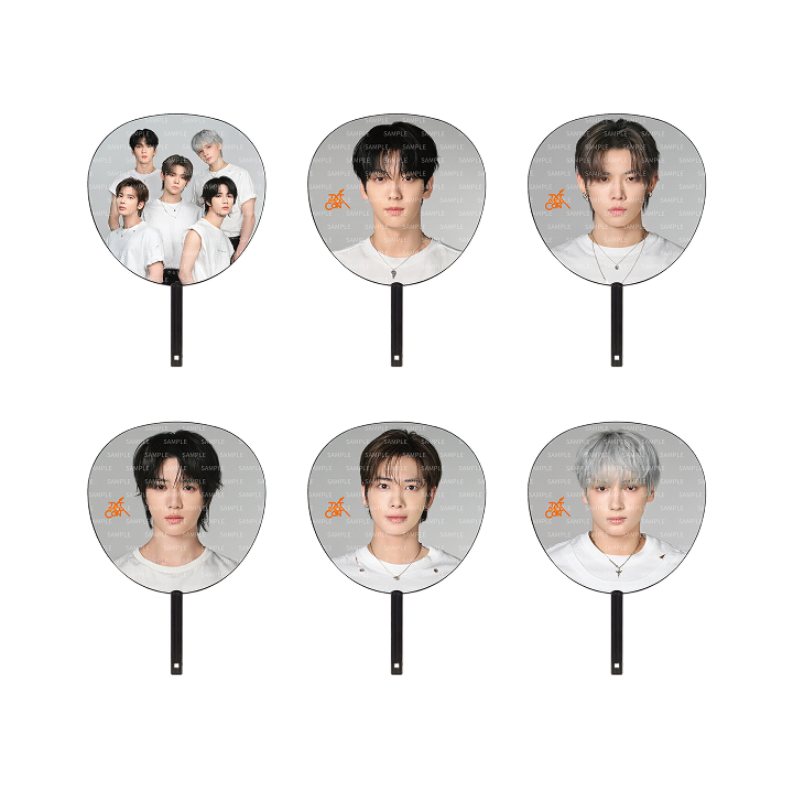 [MOA CON JAPAN]IMAGE PICKET