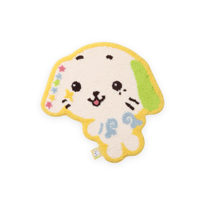 NCT WISH | WISH DOLL RUG
