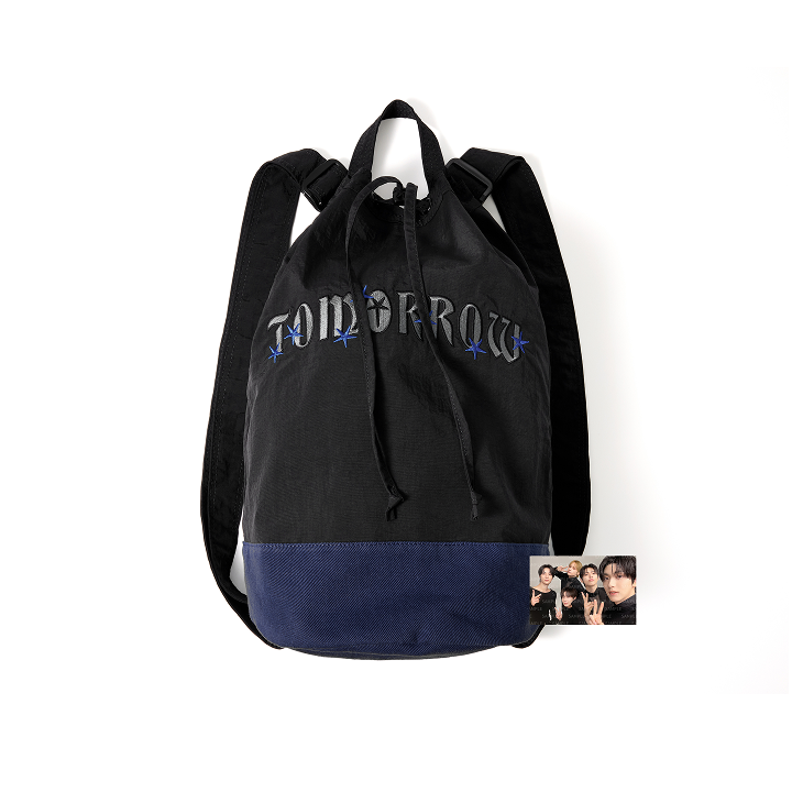 [YOUKSHIMWON] String 3WAY Backpack ★人気★ YOUKSHIMWON] String 3WAY Backpack ☆人気☆ YOUKSHIMWON