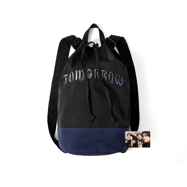 String Backpack_0