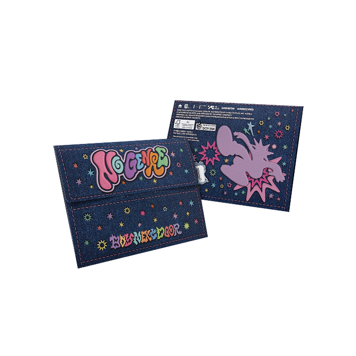 BOYNEXTDOOR | 4th EP [No Genre] (Weverse Albums ver.)