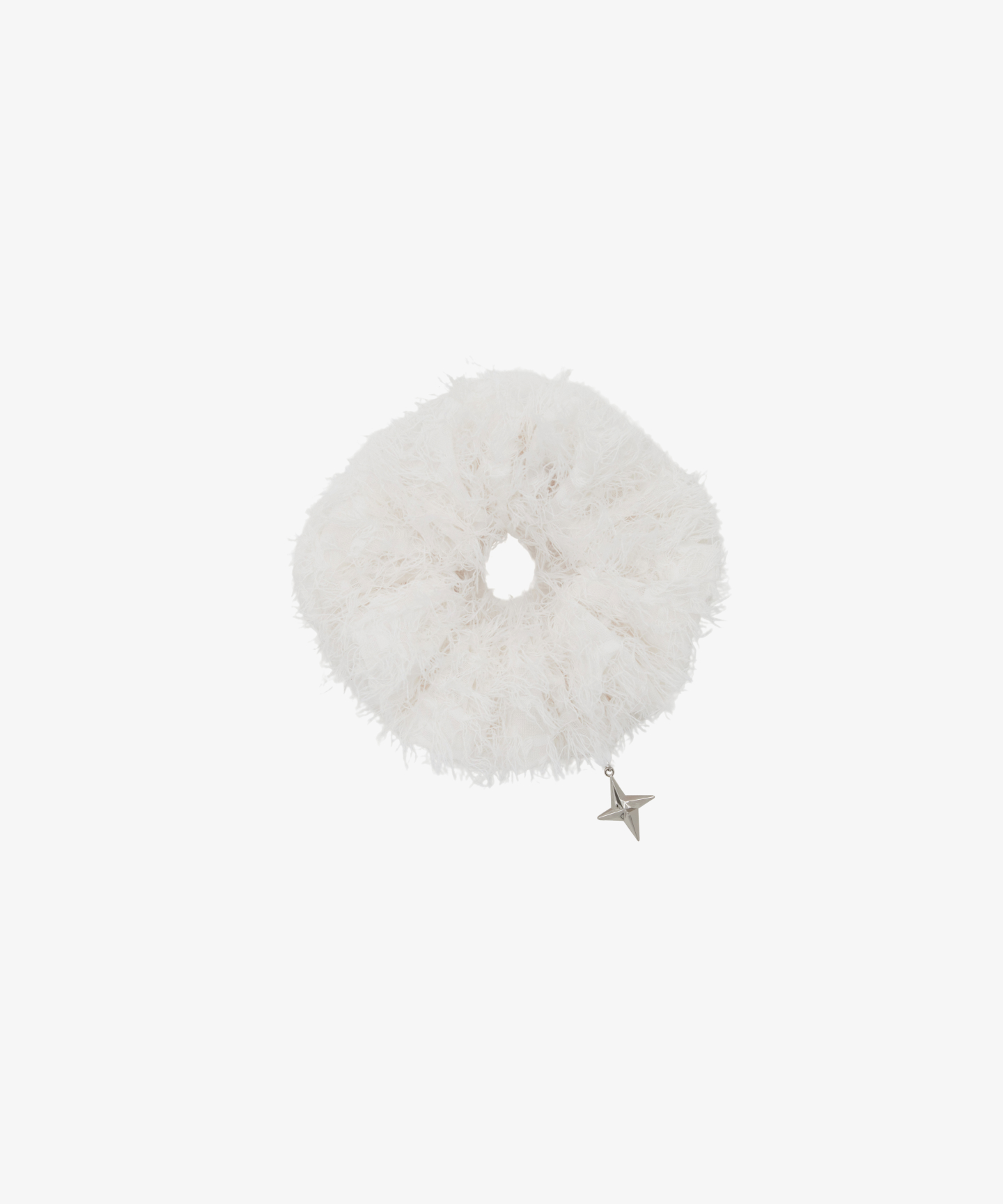 [SANCTUARY] SCRUNCHIE