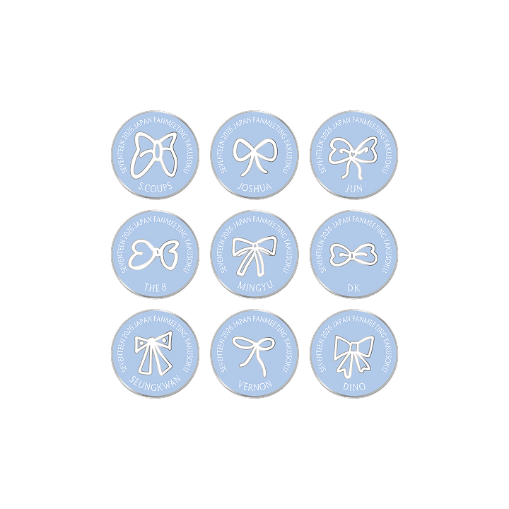[YAKUSOKU]PINS