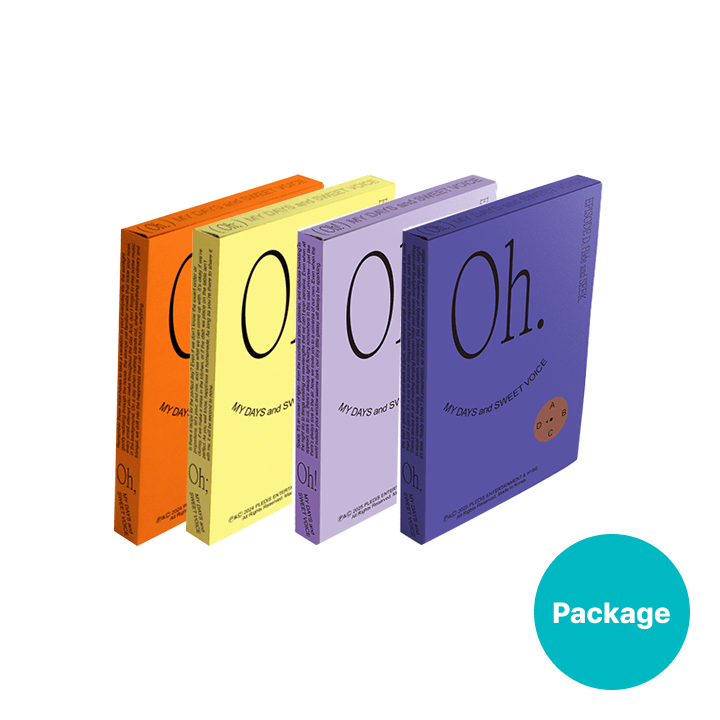 SEVENTEEN UNIT PHOTOBOOK PACKAGE