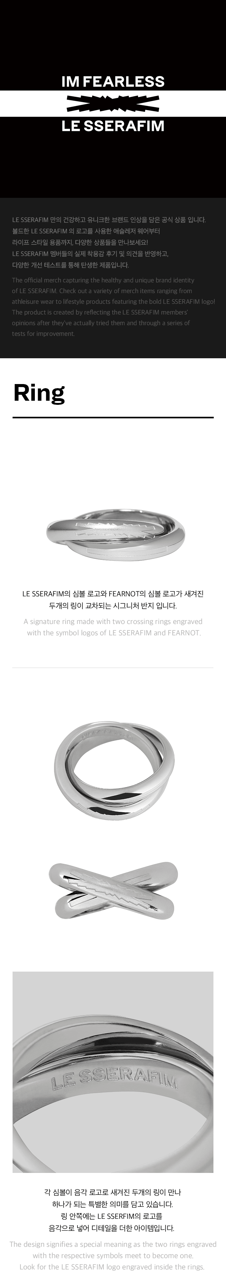 Ring 1 detail