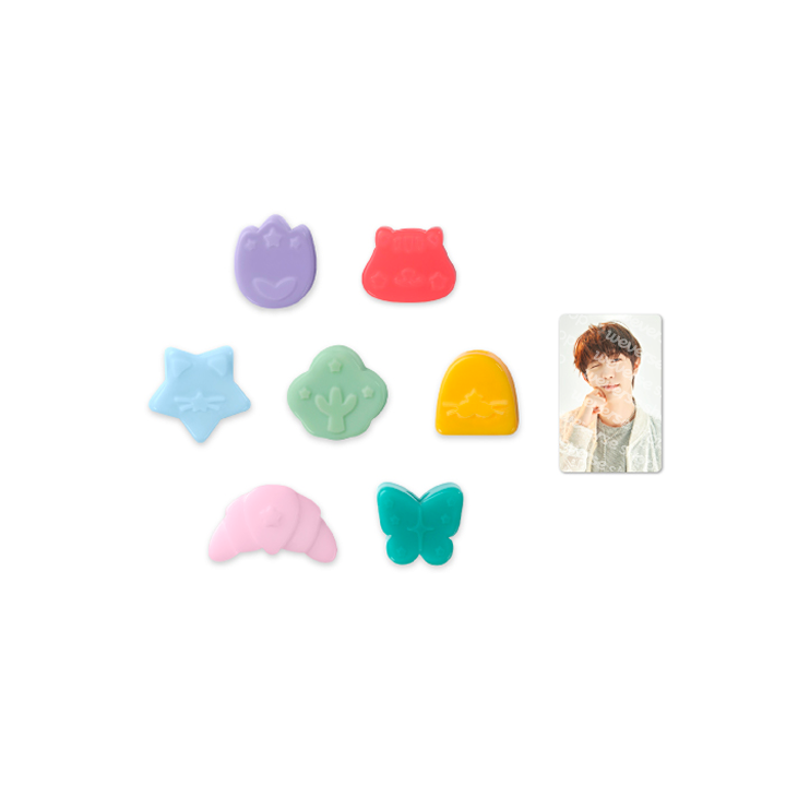 BEADS CHARM SET