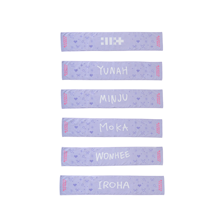 ['PRESS START♥' in JAPAN]MUFFLER TOWEL