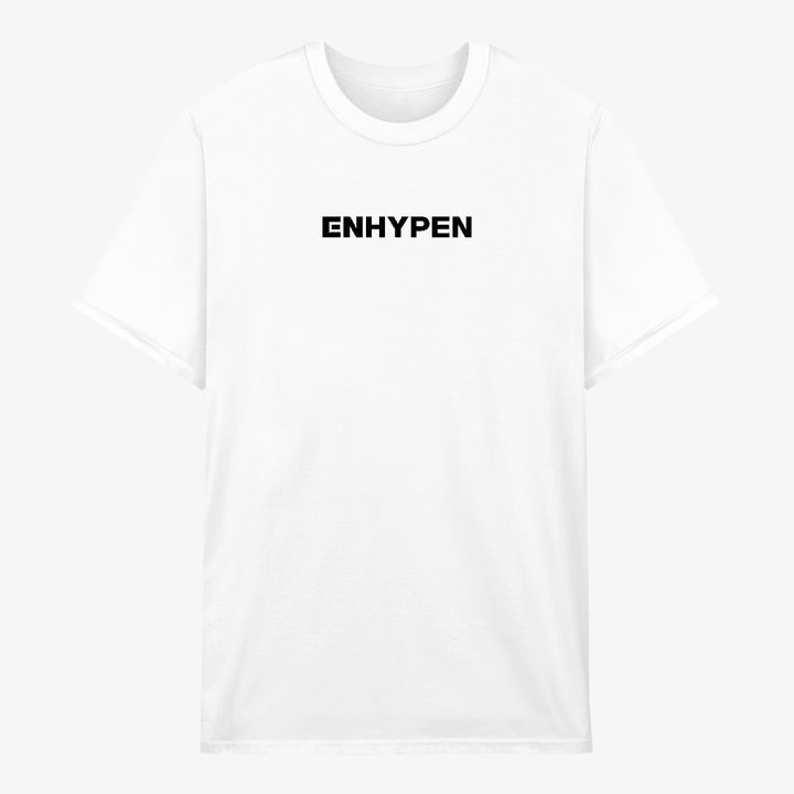 [ENHYPEN] 2023 WECONFE T-SHIRTS_0