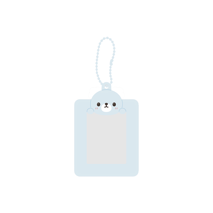 NCT WISH | RANDOM ID PHOTO HOLDER