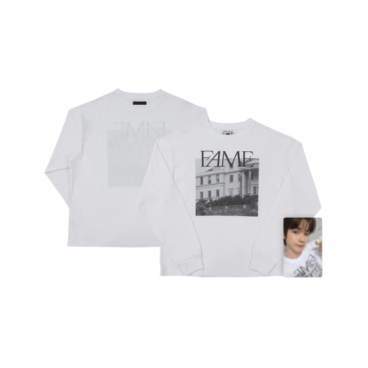 RIIZE | LONG SLEEVE SET