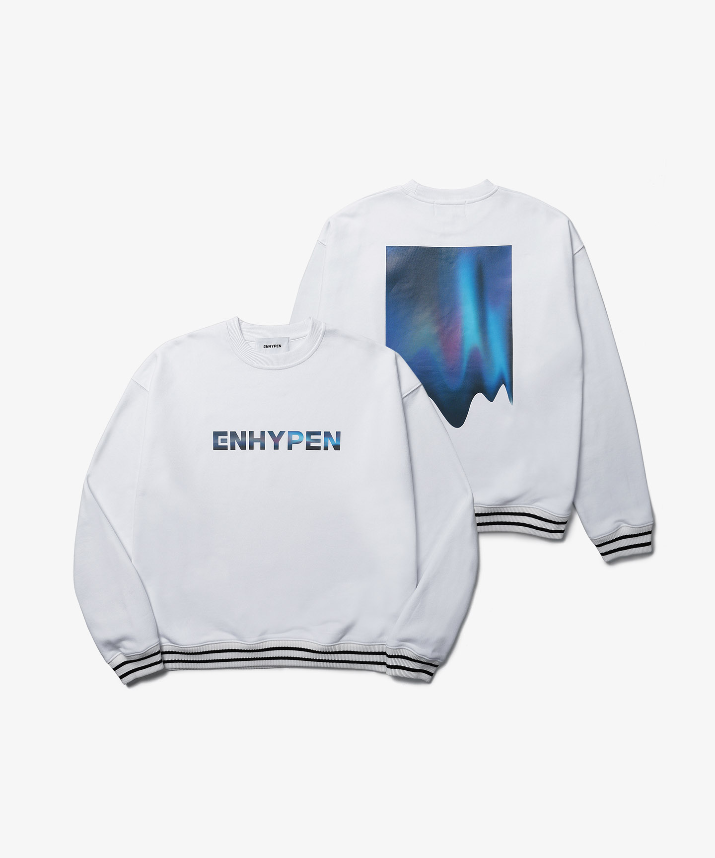 ⭐︎enhypen スウェット　トレーナー⭐︎ ENHYPEN | [70% BF 2021] Sweatshirt 03