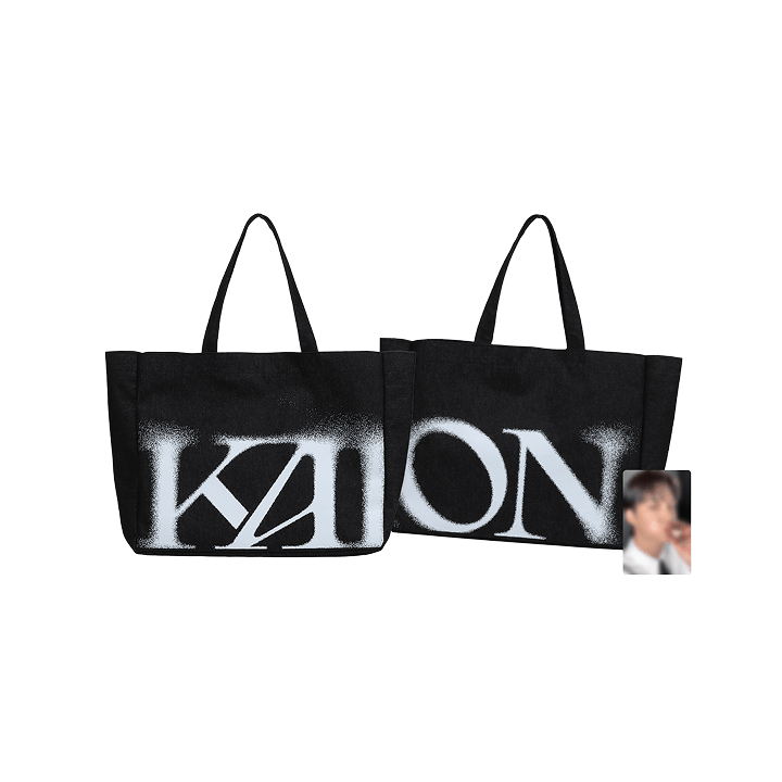 BIG TOTE BAG SET