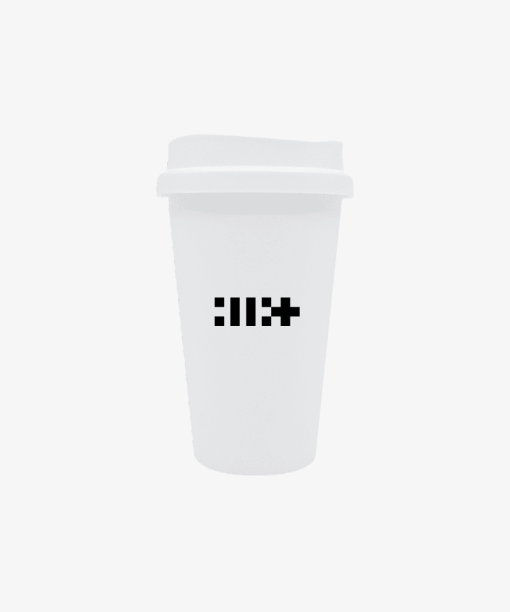 [ILLIT] Reusable Tumbler (Translucent)_0