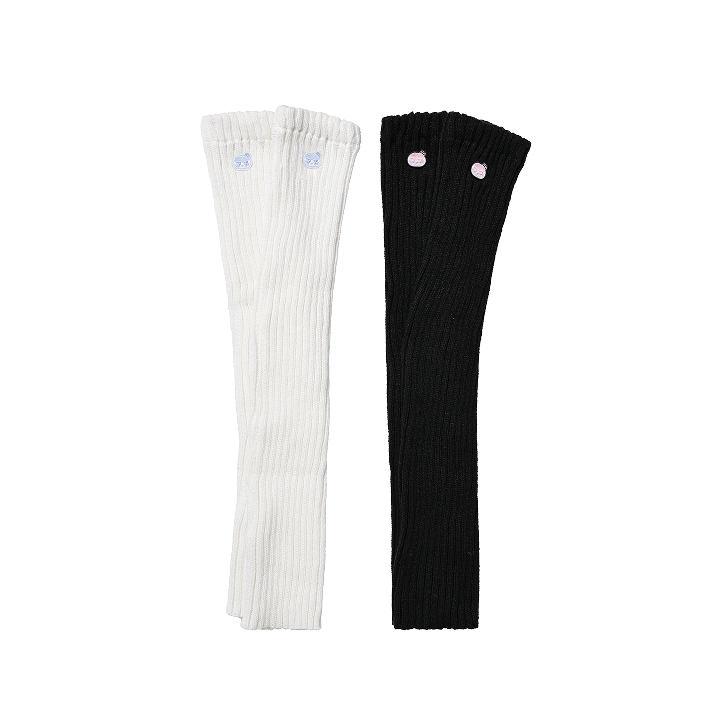 Leg Warmers