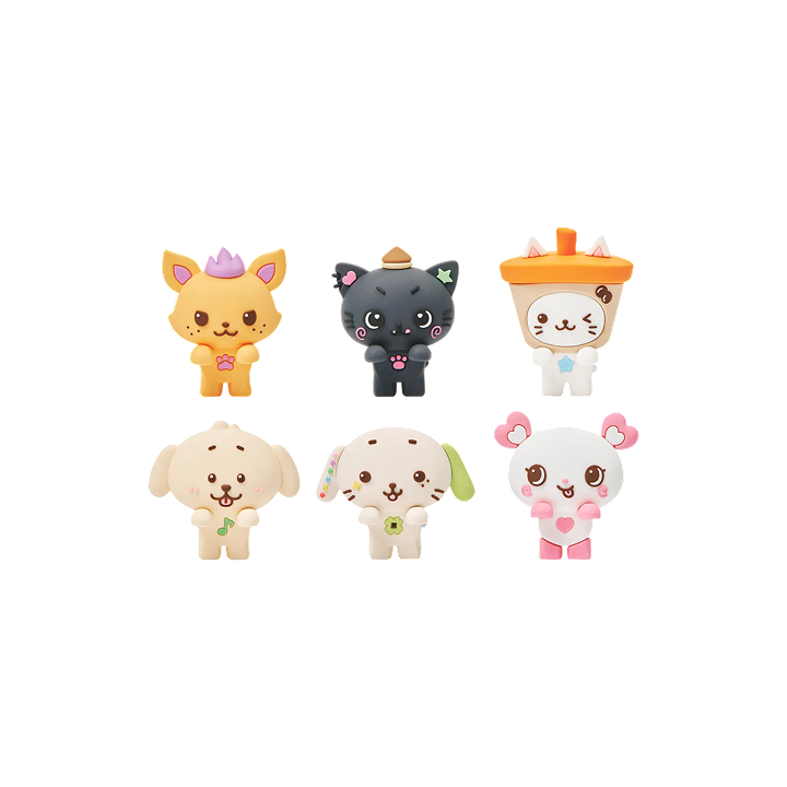 PEEK-UP FIGURE