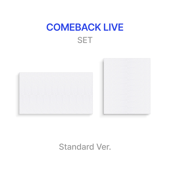 BTS | [COMEBACK LIVE] 'ARIRANG' (Set)