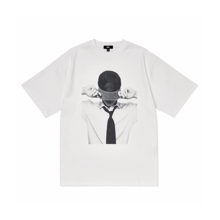 [ARIRANG]S/S T-Shirt (Jin)