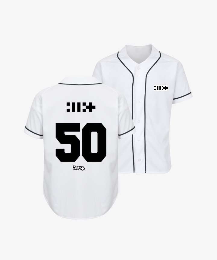 Weverse Con Festival ILLIT Soccer ユニフォーム Weverse Con Festival | [ILLIT] Soccer Uniform & Gym Sack Set