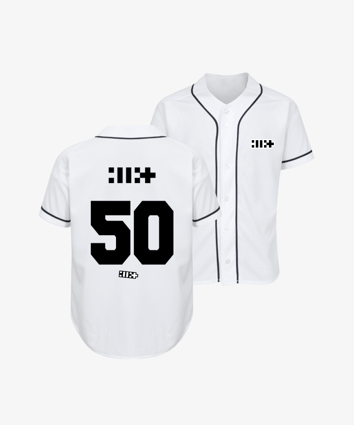[ILLIT] Baseball Jersey (Artist ver.)_0