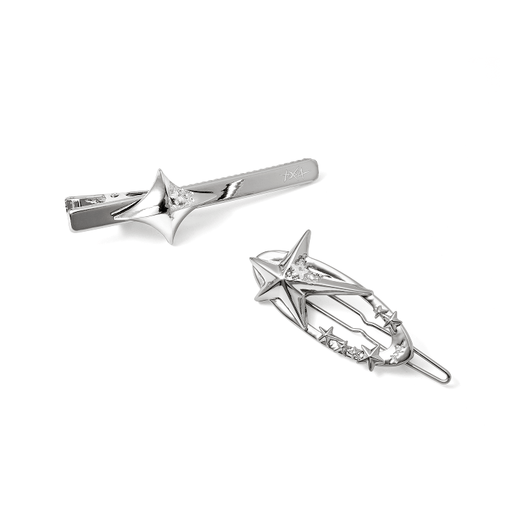 [TXT X SENTIMENTS] Hair Pin Set