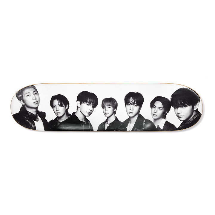 [ARIRANG]Skateboard