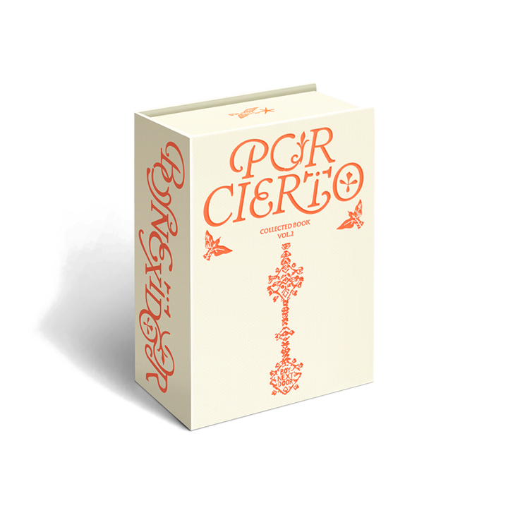 COLLECTED BOOK VOL.2