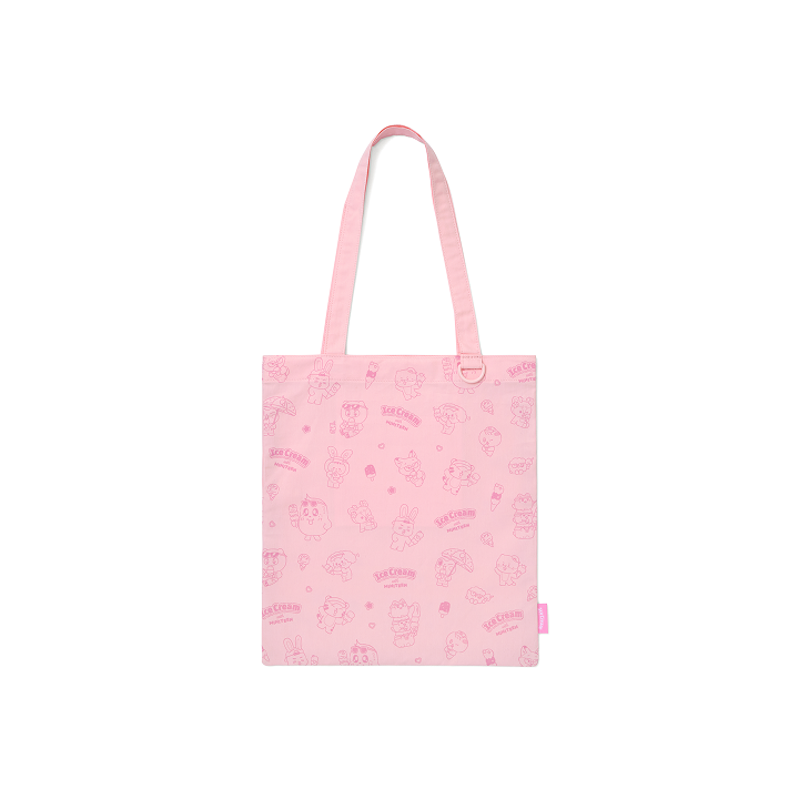 SEVENTEEN | Tote Bag