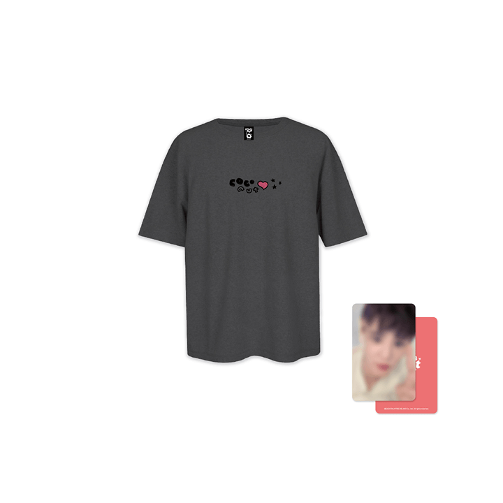 T-SHIRT B