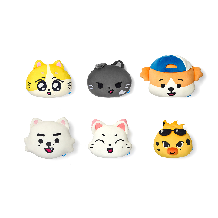 [ENCHIN]FACE CUSHION
