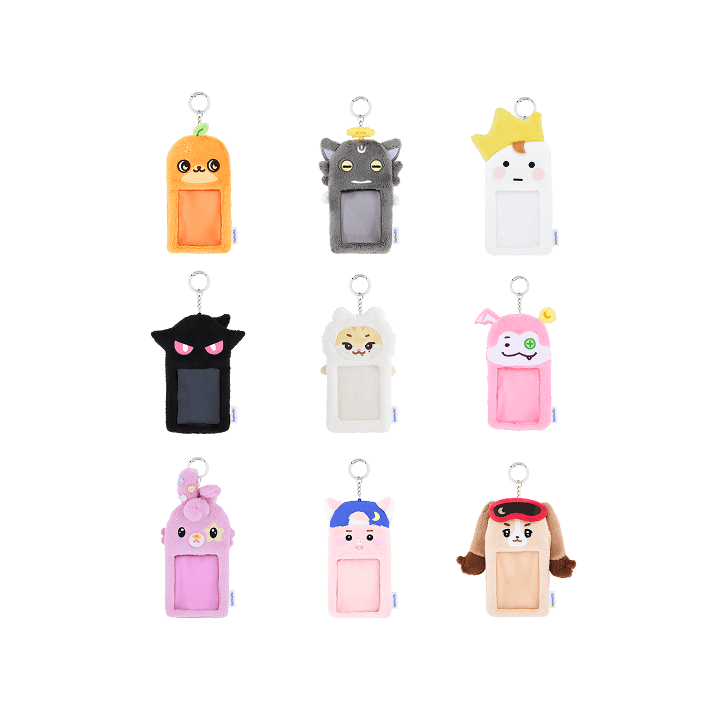 Photo Card Holder_0