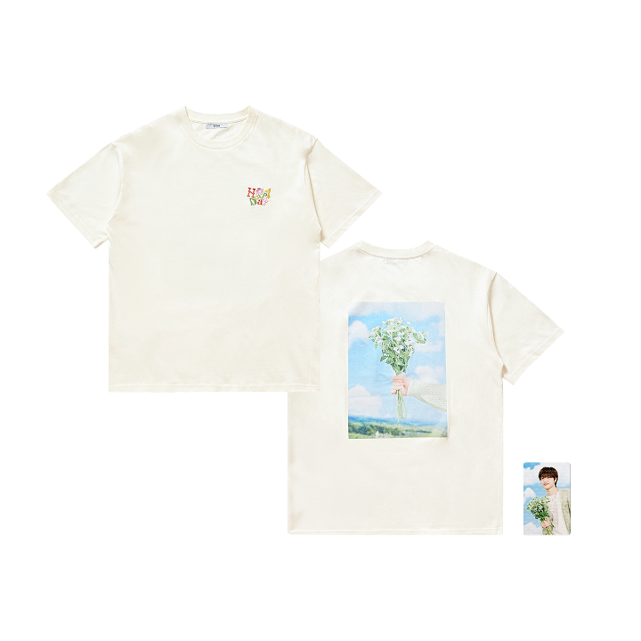 &TEAM EJ ウィバース・コン ユニフォーム &TEAM | [EJ] S/S T-SHIRT