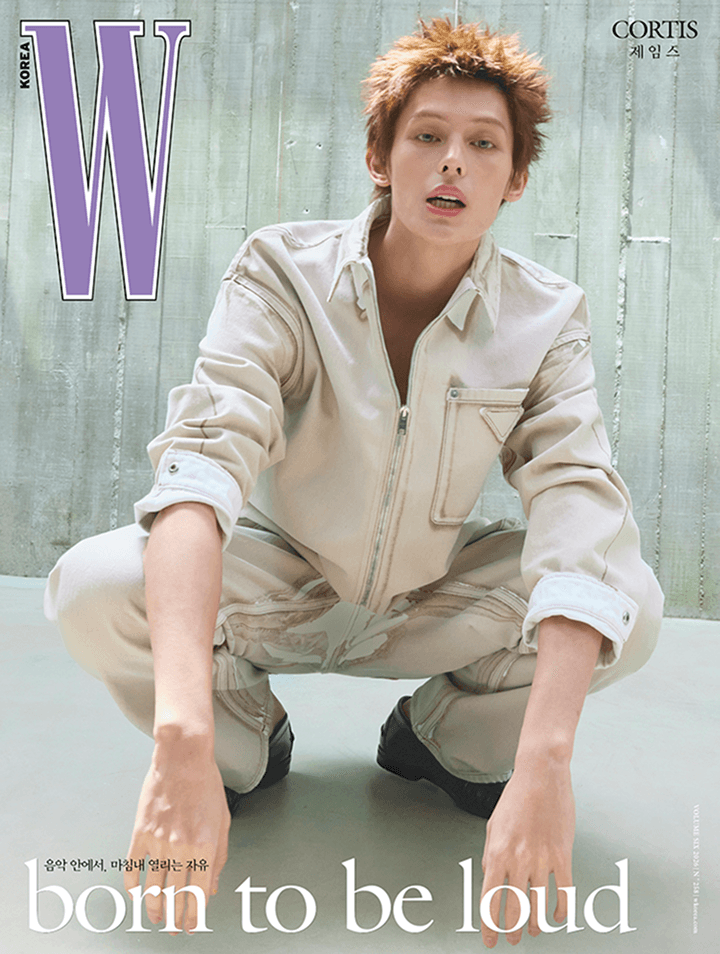 CORTIS ウィバース盤 weverse 新品未開封 アルバム2形態 5set CORTIS | W (2026.06 / D type)