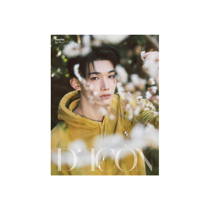 &TEAM | DICON VOLUME N°28 &TEAM Real and Rare (JO)