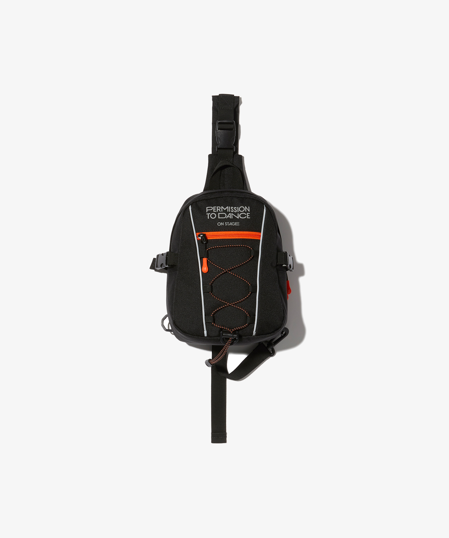 BTS | Sling Bag (black)