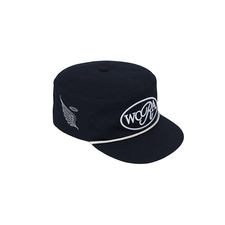 RIIZE ポップアップ　ARCHIIVE² グッズ　キャップ　ショウタロウ RIIZE | PILLBOX CAP (SHOTARO EDITION)