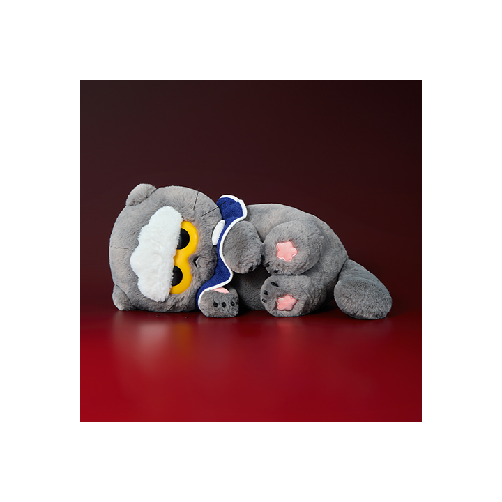 More Artist | [ZOAFUL WINTER] ZOA MEDIUM PLUSH