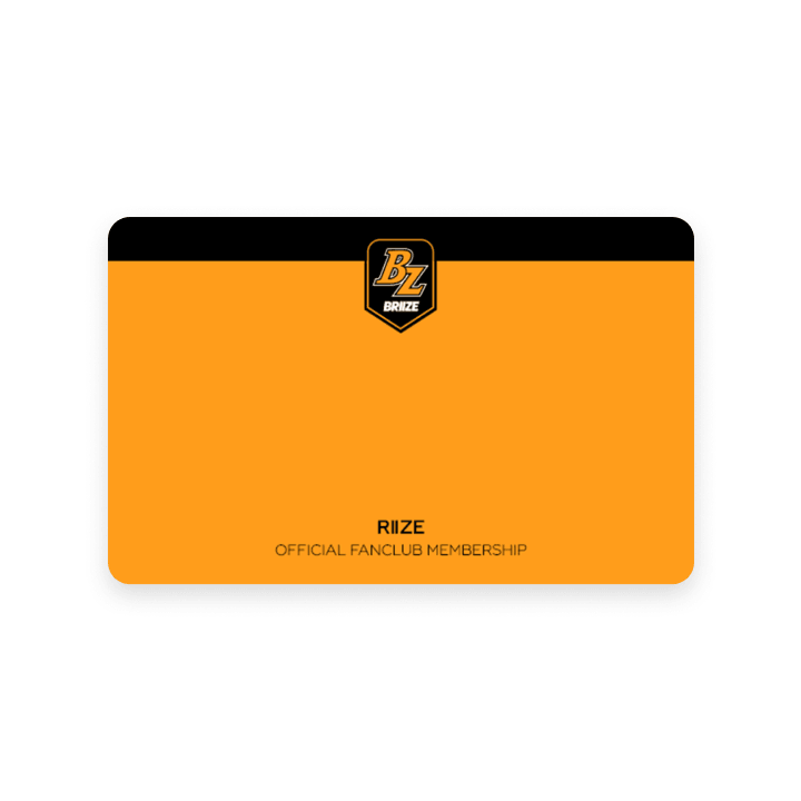 BRIIZE MEMBERSHIP