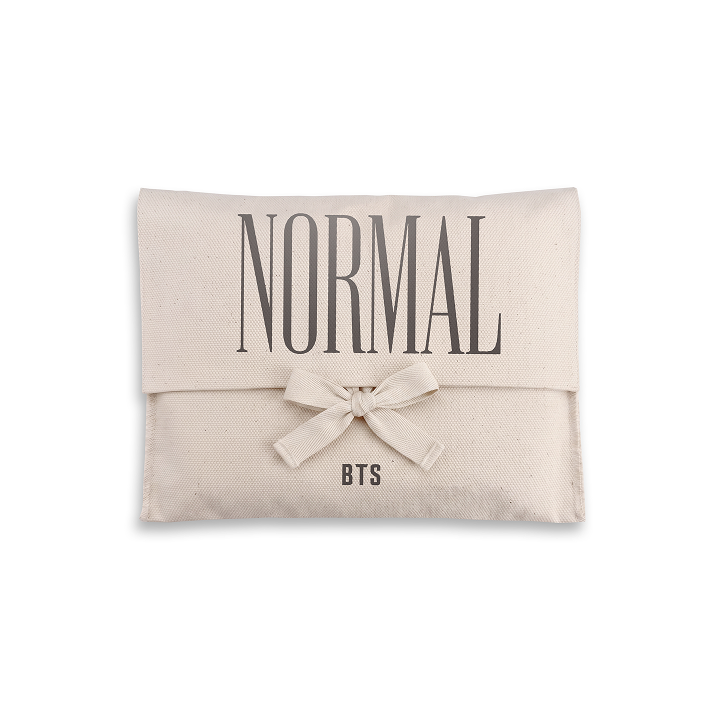 'ARIRANG' (NORMAL x CALVIN KLEIN SLEEPWEAR)