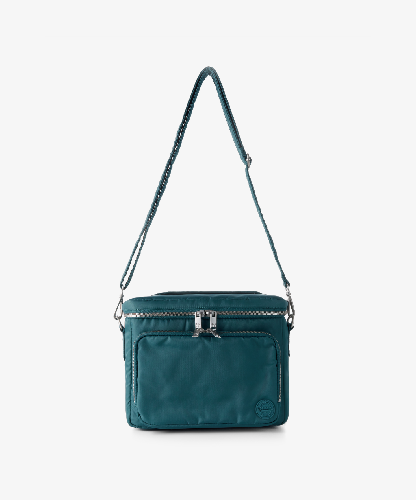 [WONWOO] LOVE PACKED CROSS BAG