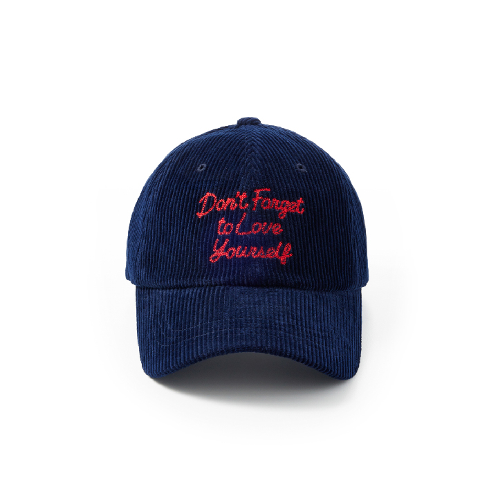 [HAPPY]Ball Cap