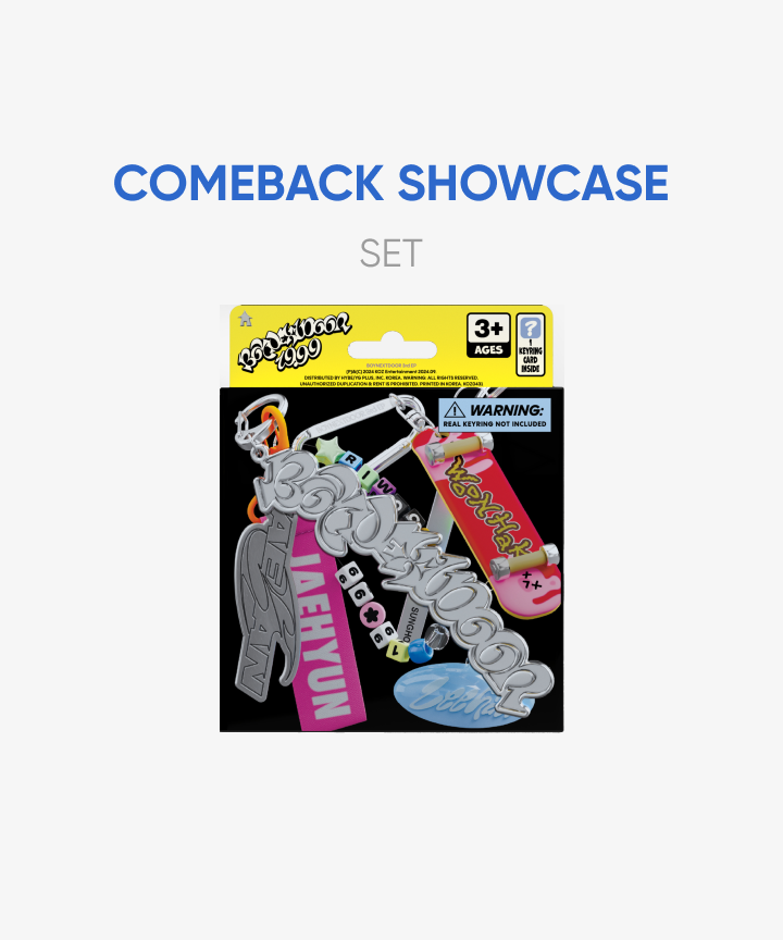 CD BOYNEXTDOOR 19.99 weverse shop 特典 セット