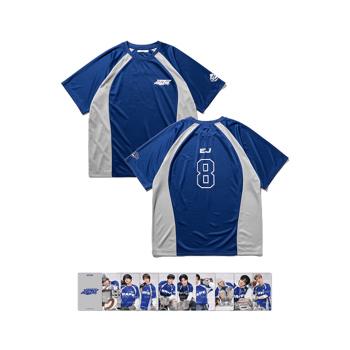 UNIFORM SHIRT