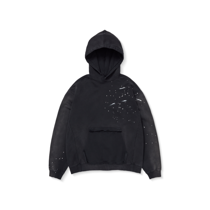 BTS | Hoodie (Black)