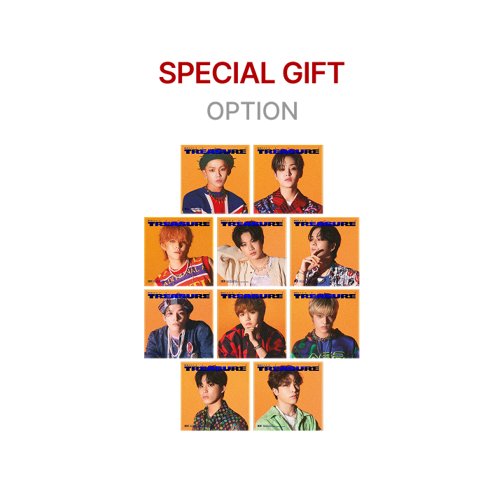 [SPECIAL GIFT] 2nd MINI ALBUM [THE SECOND STEP : CHAPTER TWO] (DIGIPACK ver.), listed by the store