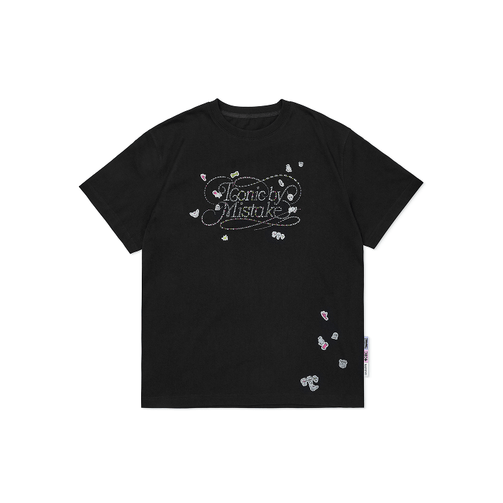 LE SSERAFIM – S/S T-Shirt