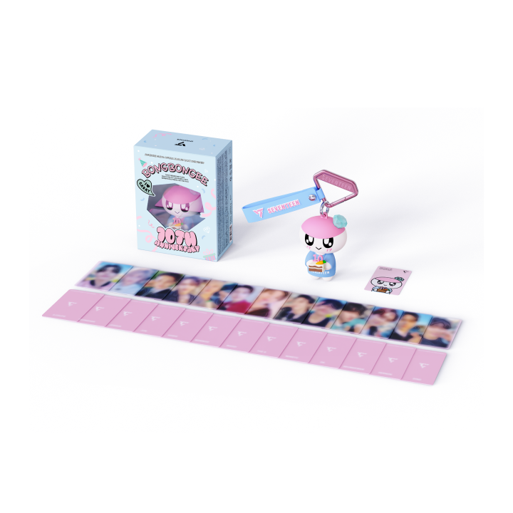 SEVENTEEN | CARAT MEMBERSHIP KIT