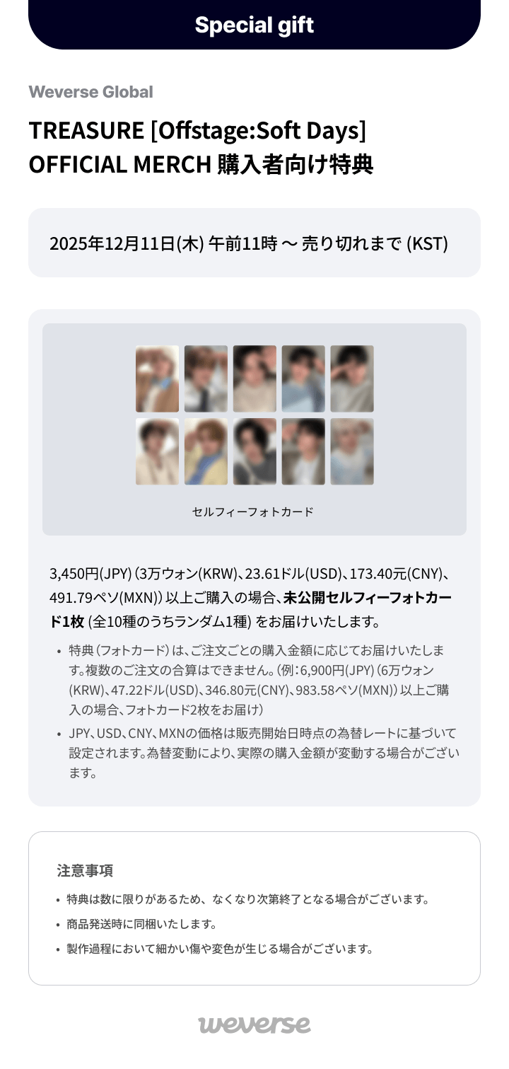 [SOFTDAYS] TREASURE PLUSH PHOTOCARD HOLDER 0 detail