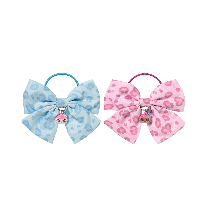 [BONGBONGEE]RIBBON HAIR TIE